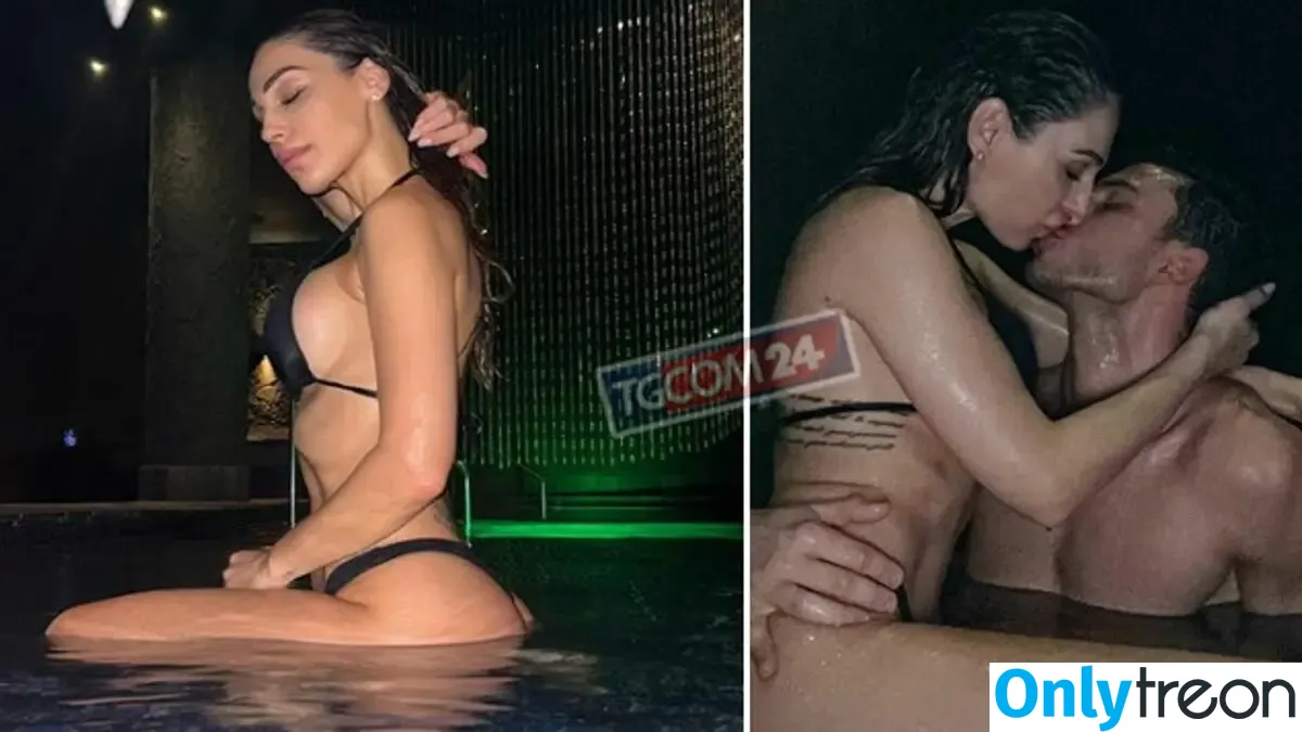 Anna Tatangelo nude photo #0061 (annatatangeloofficial)