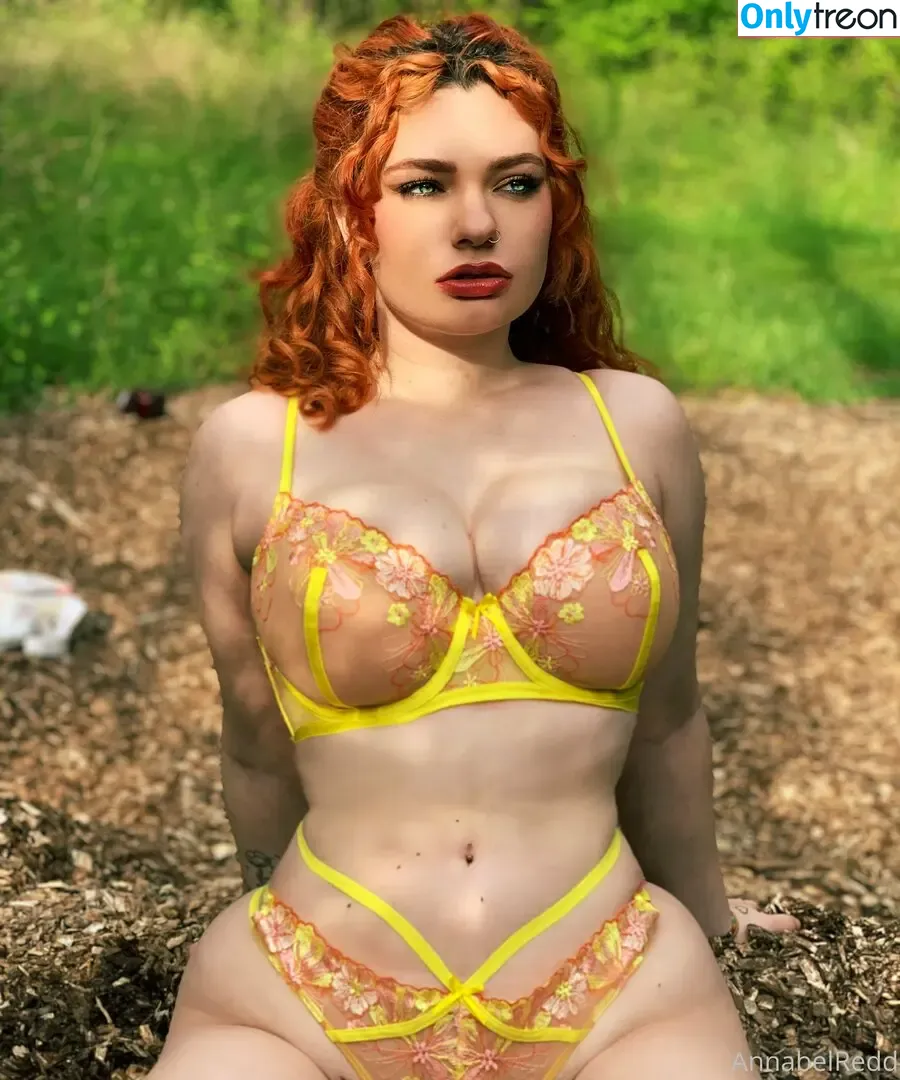 Annabel Redd nude photo #0733 (AnnabelRedd / annabel_redd)