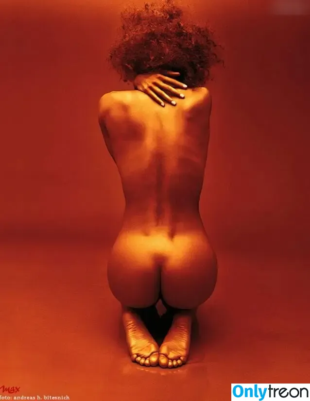 Annabelle Mandeng nude photo #0022 (annabelle_mandeng)