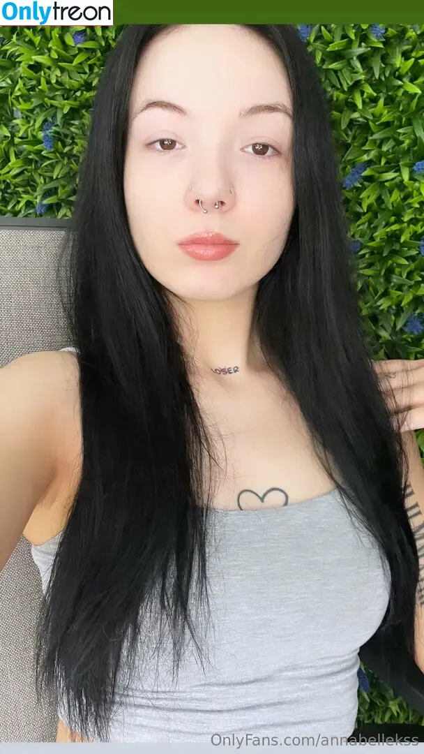 AnnabelleKss nude photo #0017 (AnnabelleKss)