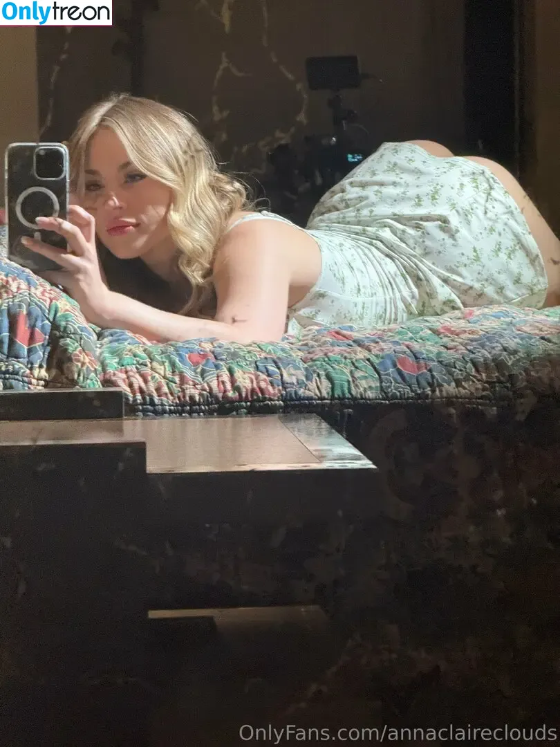 annaclaireclouds nude photo #0264 (annaclairecloudstv)