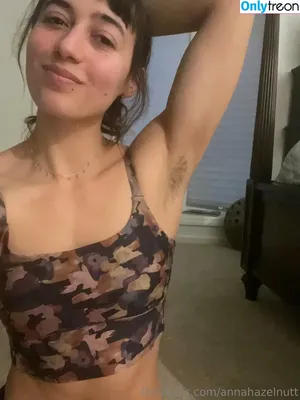 Annahazelnutt nude photo #0002