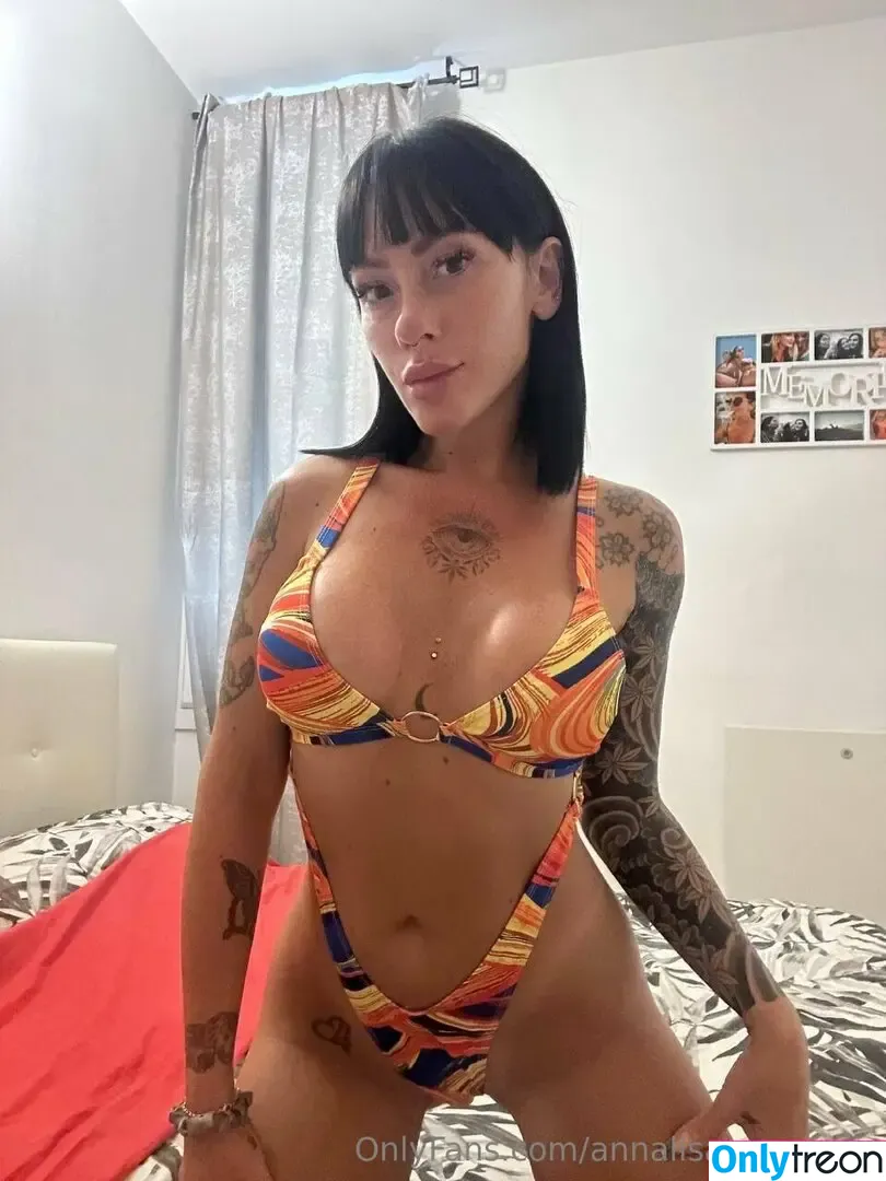 annalisa.gasparro nude photo #0111 (annalis_gasparro)