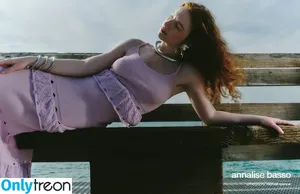 Annalise Basso / annalisebasso nude photo #0147