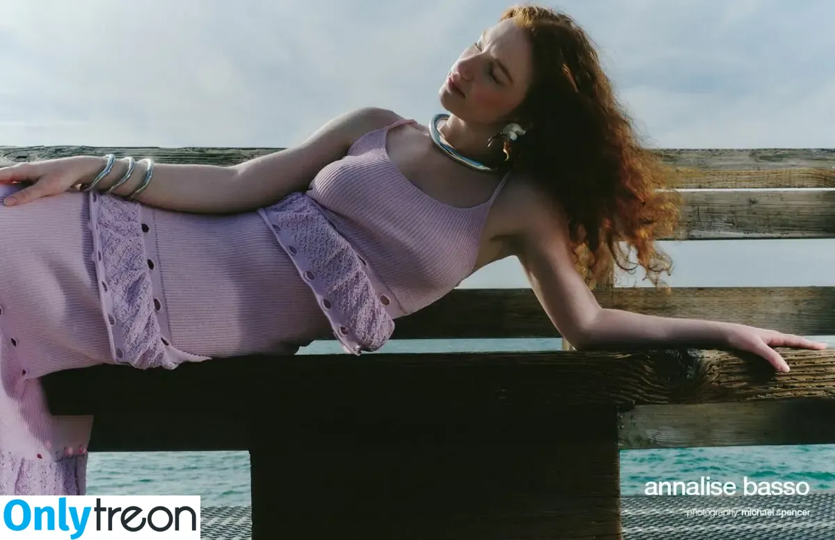 Annalise Basso nude photo #0147 (annalisebasso)