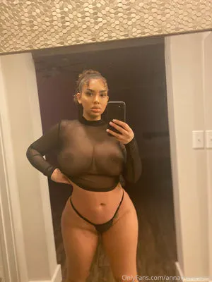 Annamariesarai nude photo #0007