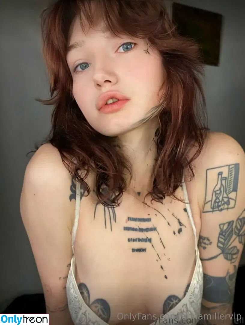 annamillervip nude photo #0081 (annamillller)