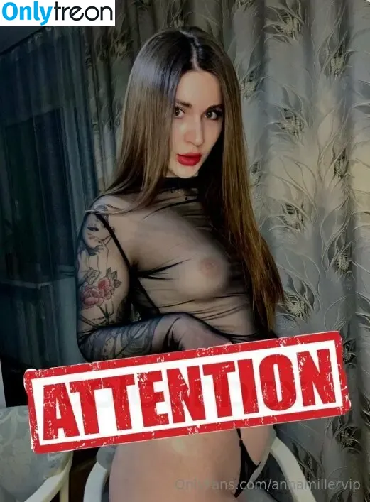 annamillervip nude photo #0340 (annamillller)