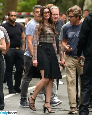 Anne Hathaway / ahathawaynews / annehathaway / heatherannie nude photo #2514