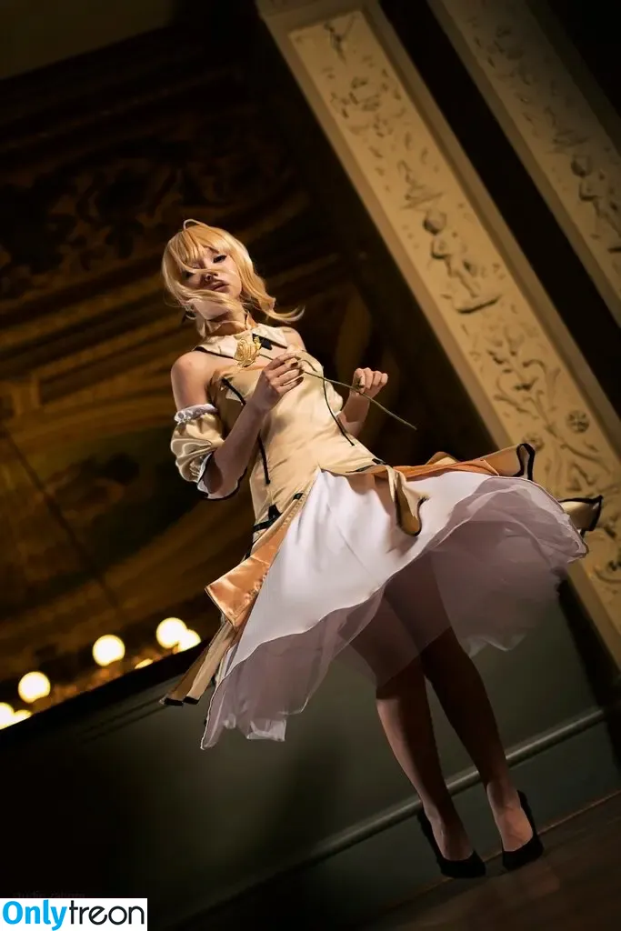 annemcosplay nude photo #0001 (annemcosplay)