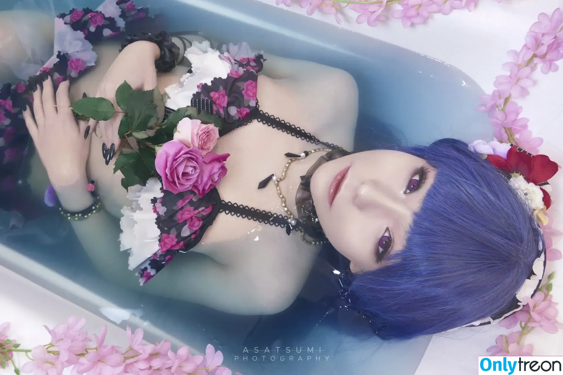 annemcosplay nude photo #0002 (annemcosplay)