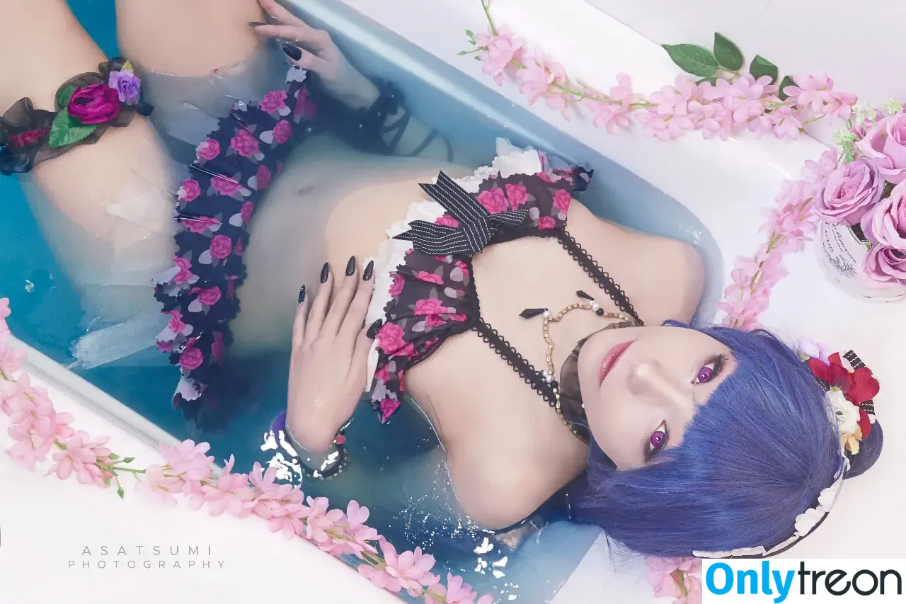 annemcosplay nude photo #0005 (annemcosplay)