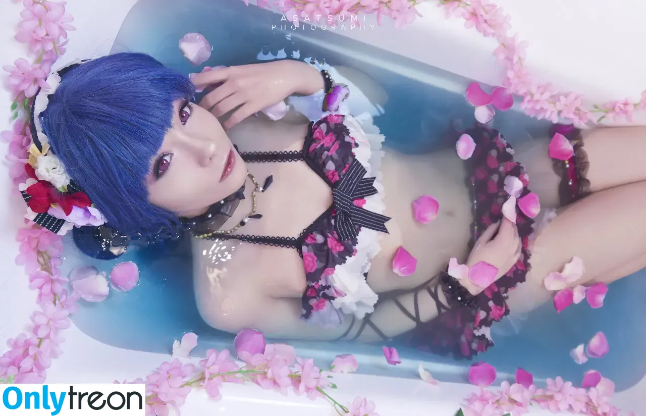 annemcosplay nude photo #0006 (annemcosplay)