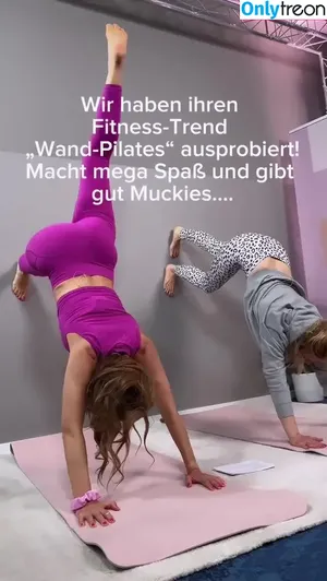 Annett Möller / annett.moeller / annettmoeller nude photo #0135