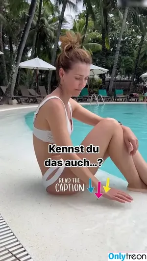 Annett Möller / annett.moeller / annettmoeller nude photo #0200