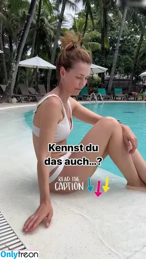 Annett Möller / annett.moeller / annettmoeller nude photo #0201