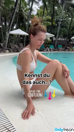 Annett Möller / annett.moeller / annettmoeller nude photo #0205