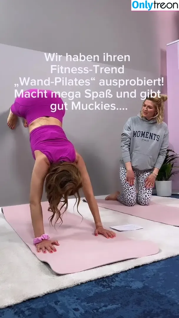 Annett Möller nude photo #0134 (annett.moeller / annettmoeller)
