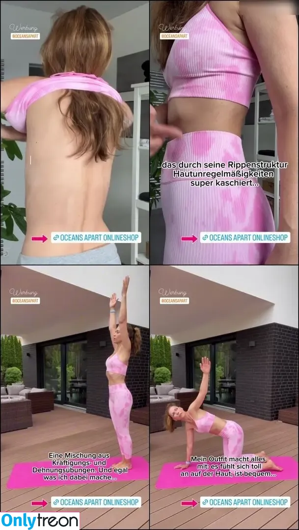 Annett Möller nude photo #0212 (annett.moeller / annettmoeller)