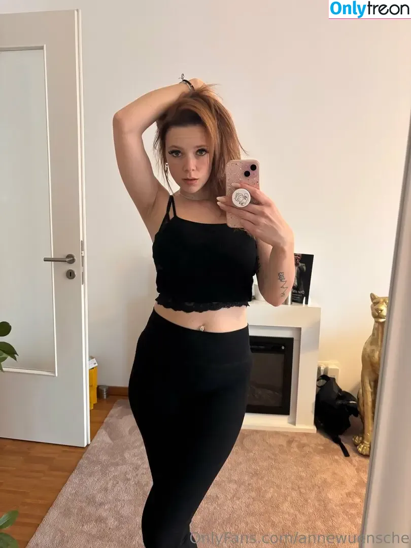 annewuensche nude photo #0007 (anne_wuensche)
