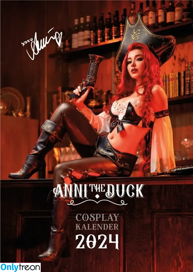 Anni Theduck nude photo #0006 (Anni Theduck)