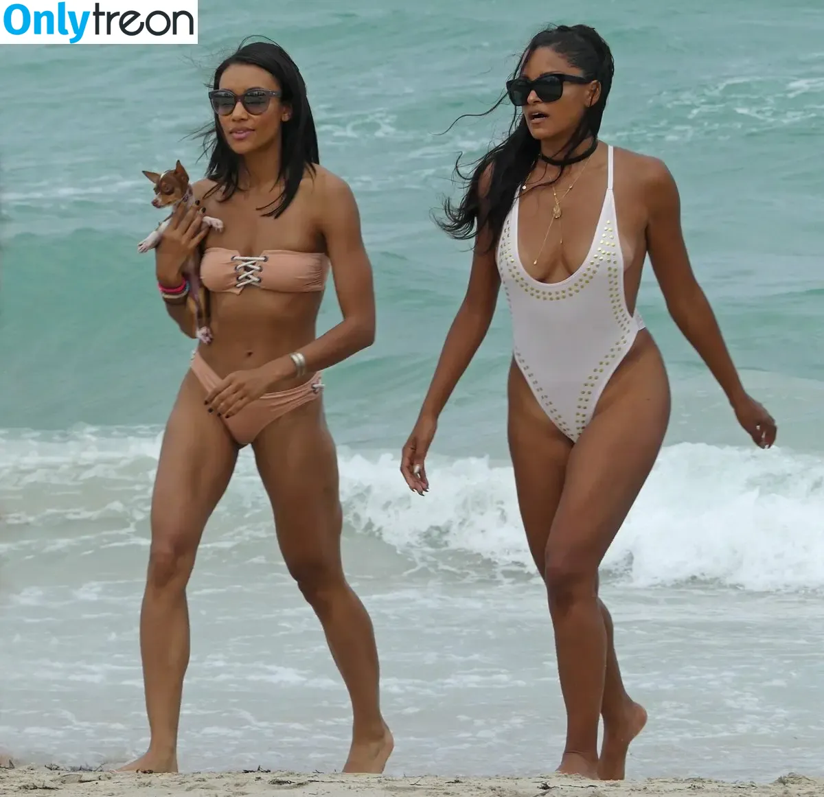 Annie Ilonzeh nude photo #0010 (Annie Ilonzeh)