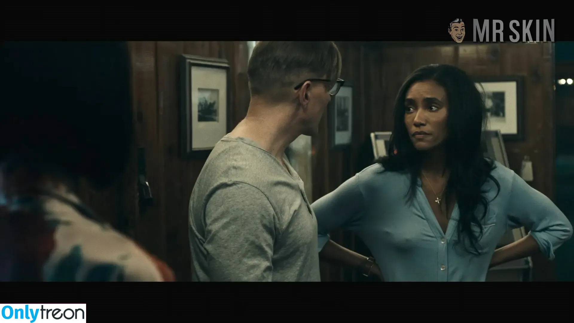 Annie Ilonzeh nude photo #0015 (Annie Ilonzeh)