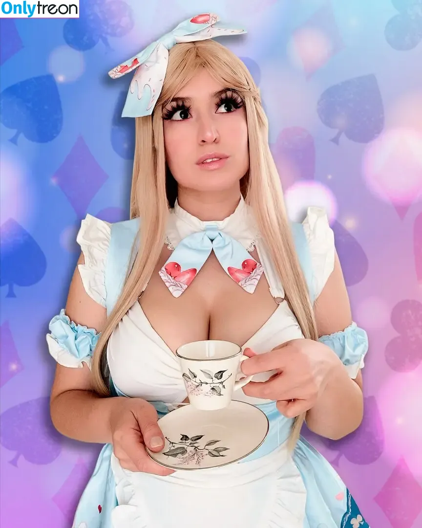 Anniemon nude photo #0007 (Cosplannie / anniemoon)