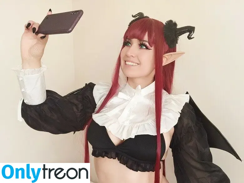 Anniemon nude photo #0009 (Cosplannie / anniemoon)