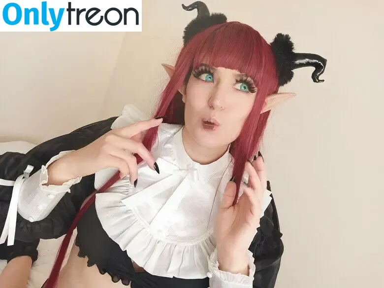 Anniemon nude photo #0010 (Cosplannie / anniemoon)
