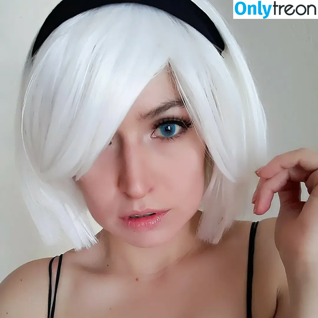 Anniemon nude photo #0025 (Cosplannie / anniemoon)