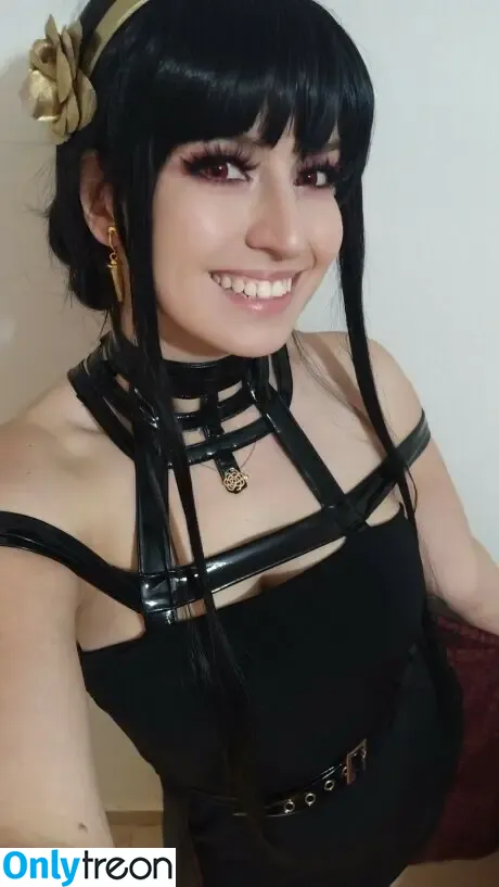 Anniemon nude photo #0046 (Cosplannie / anniemoon)