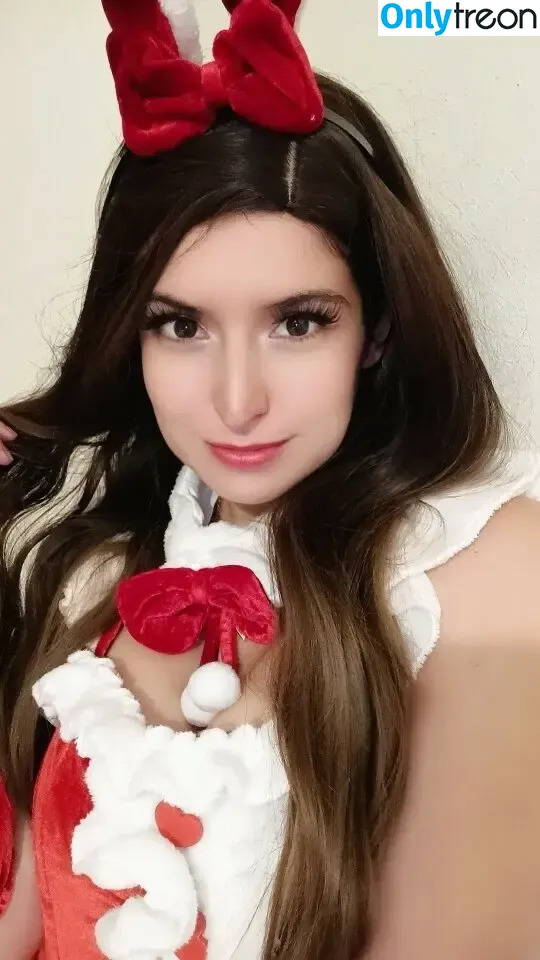 Anniemon nude photo #0089 (Cosplannie / anniemoon)