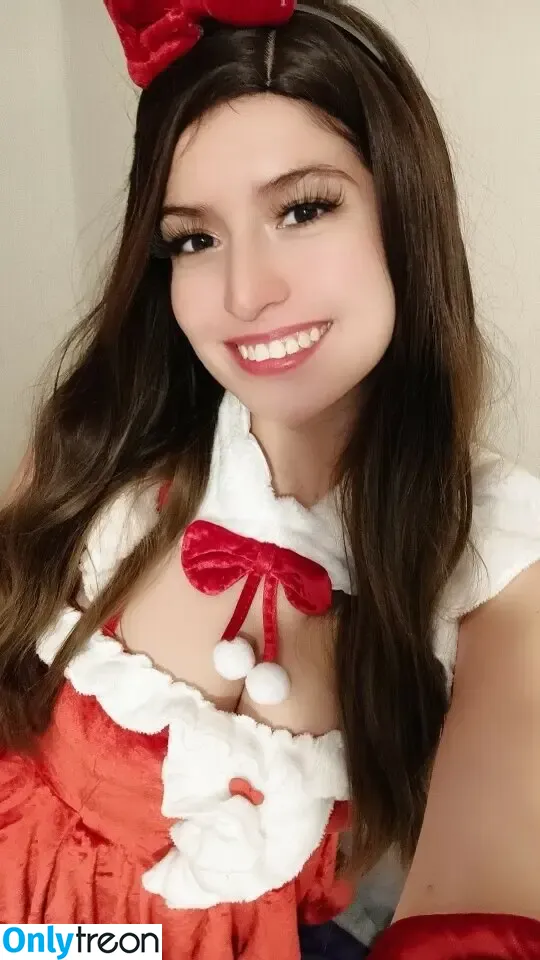 Anniemon nude photo #0090 (Cosplannie / anniemoon)