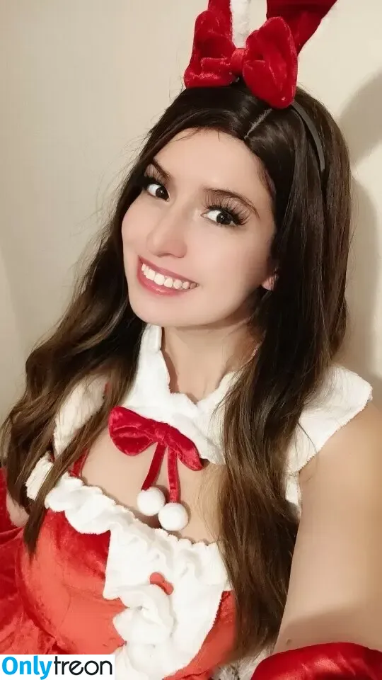 Anniemon nude photo #0091 (Cosplannie / anniemoon)