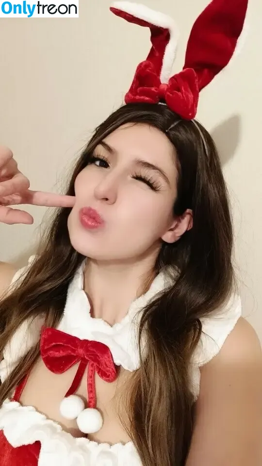 Anniemon nude photo #0092 (Cosplannie / anniemoon)