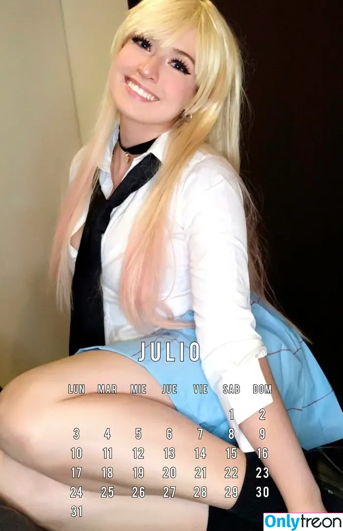 Anniemon nude photo #0106 (Cosplannie / anniemoon)