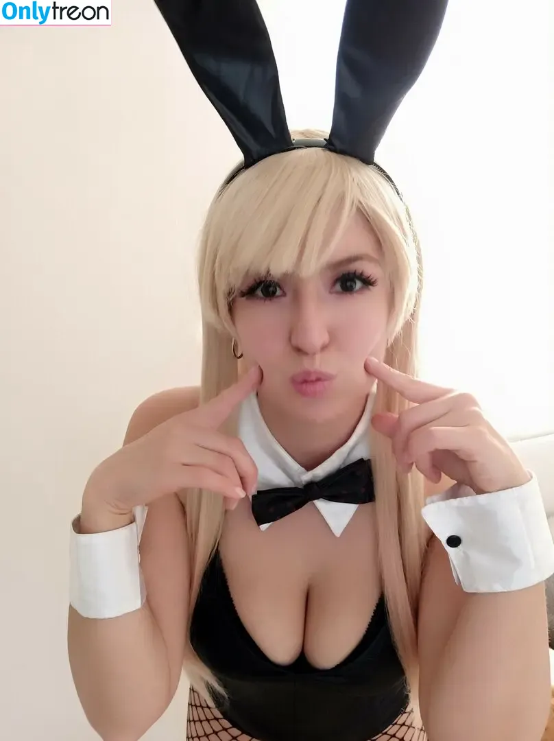 Anniemon nude photo #0107 (Cosplannie / anniemoon)