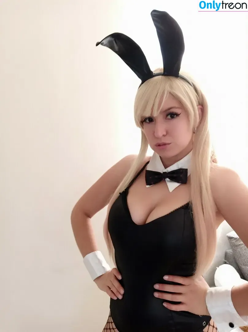 Anniemon nude photo #0108 (Cosplannie / anniemoon)