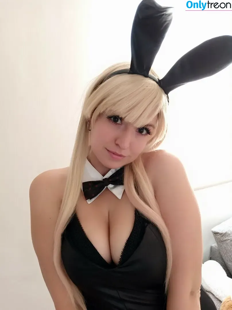 Anniemon nude photo #0109 (Cosplannie / anniemoon)