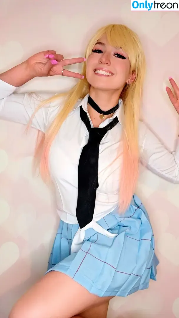 Anniemon nude photo #0112 (Cosplannie / anniemoon)