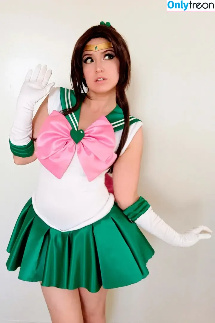 Anniemon nude photo #0130 (Cosplannie / anniemoon)