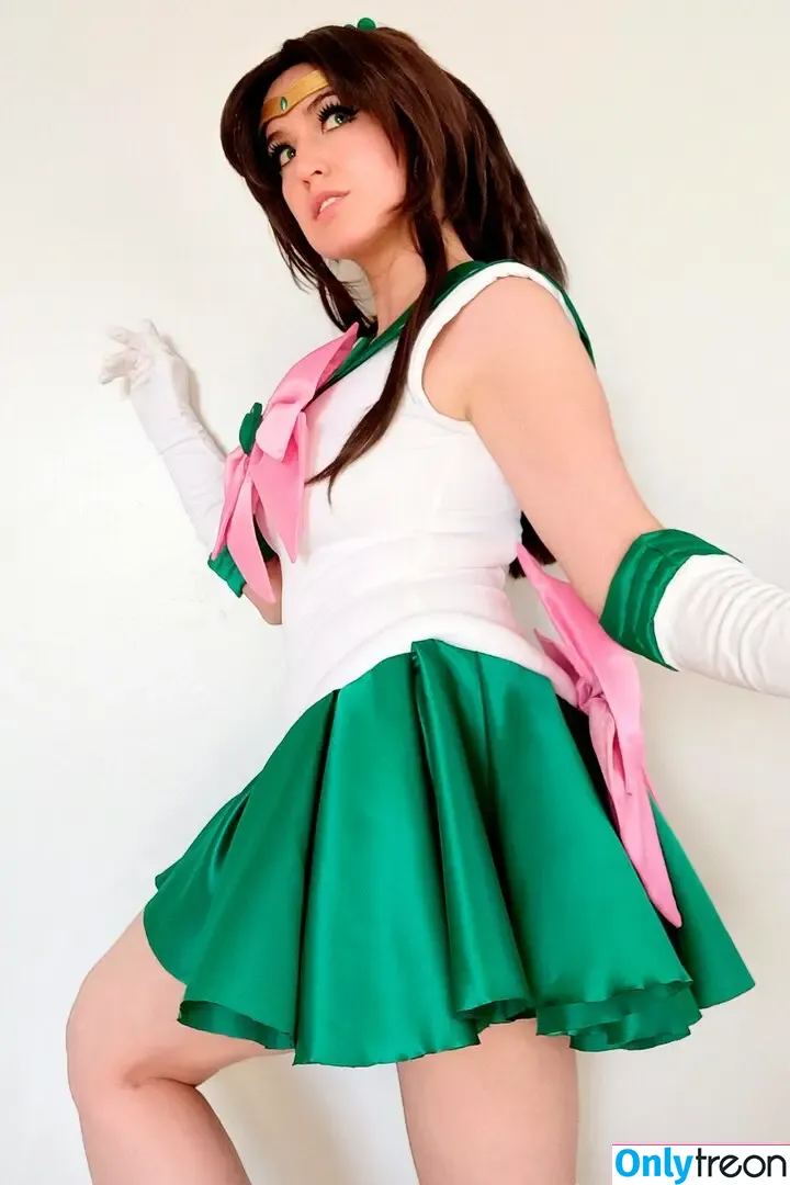Anniemon nude photo #0136 (Cosplannie / anniemoon)