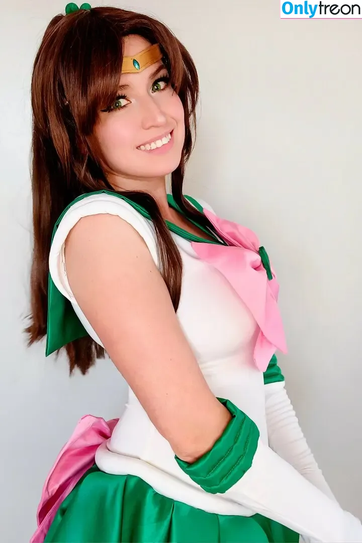 Anniemon nude photo #0137 (Cosplannie / anniemoon)