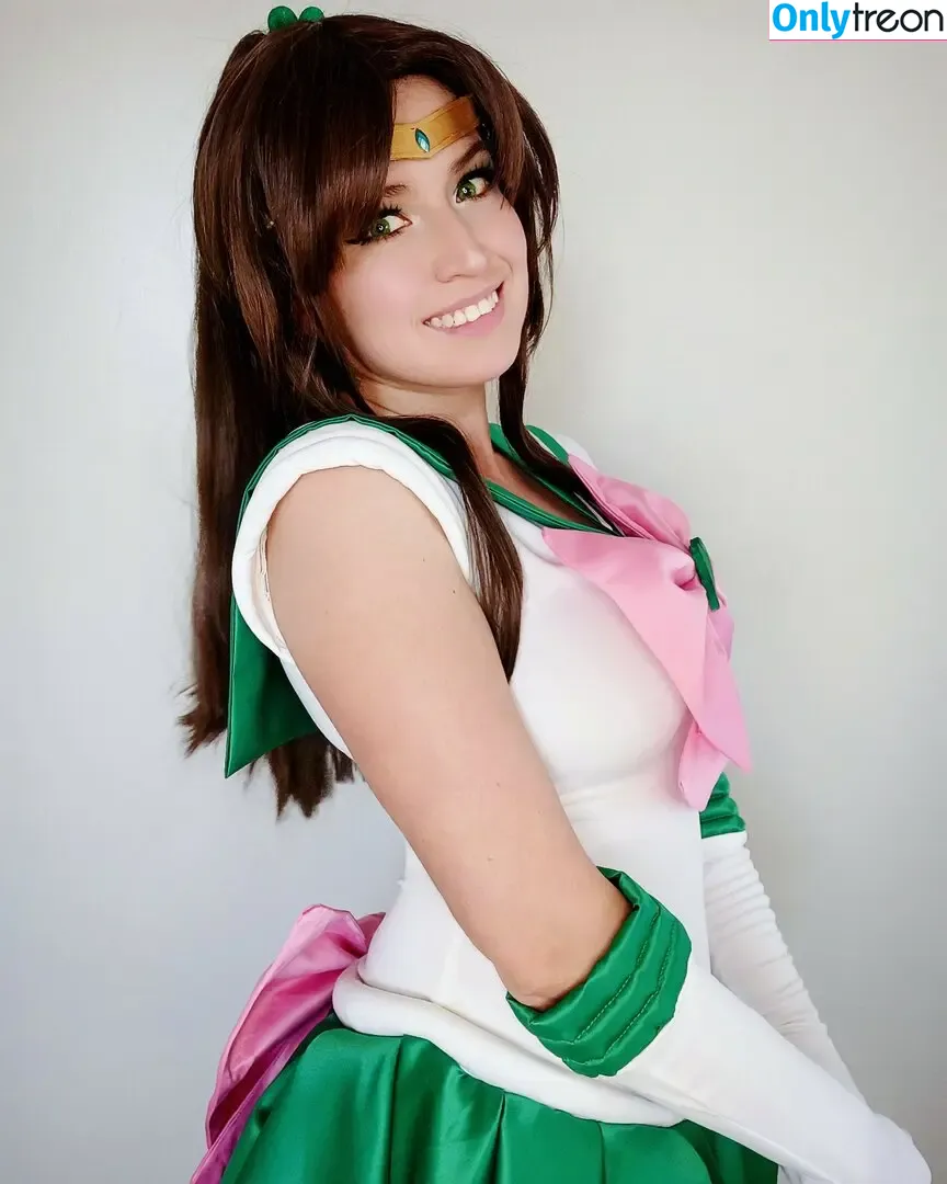 Anniemon nude photo #0158 (Cosplannie / anniemoon)