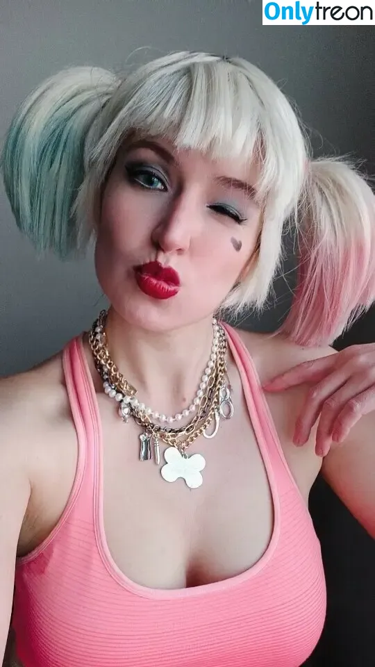 Anniemon nude photo #0166 (Cosplannie / anniemoon)