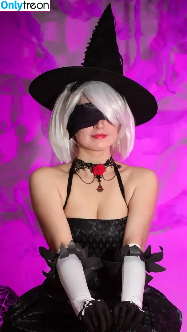 Anniemon nude photo #0179 (Cosplannie / anniemoon)