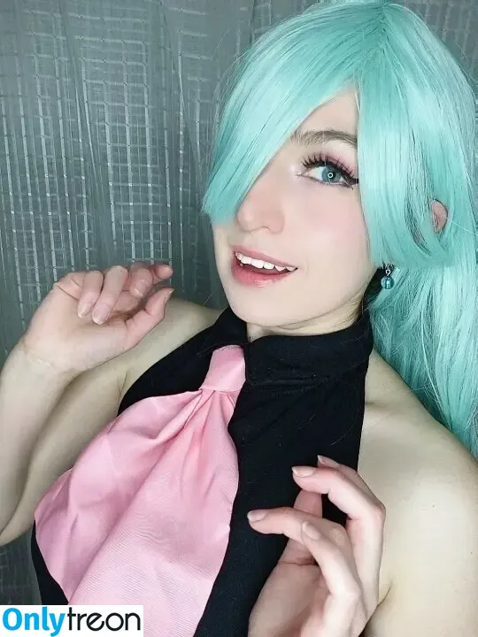 Anniemon nude photo #0197 (Cosplannie / anniemoon)