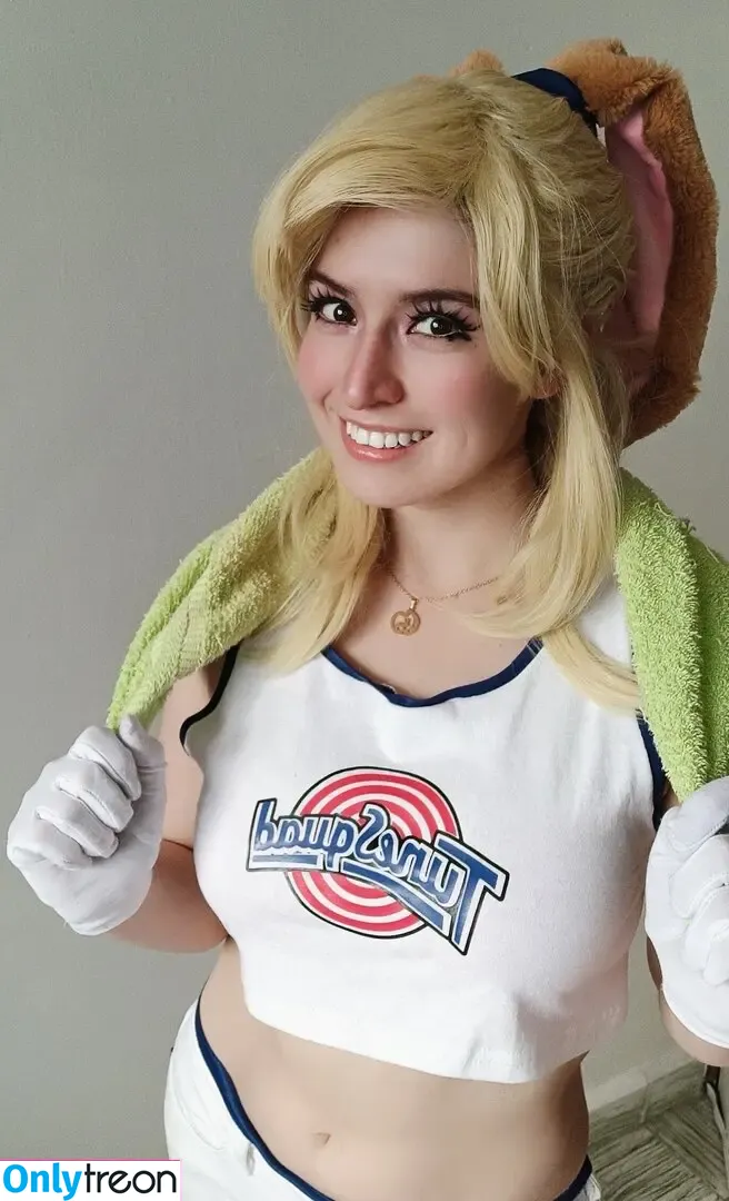 Anniemon nude photo #0199 (Cosplannie / anniemoon)