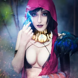 AnniTheDuck nude photo #0009